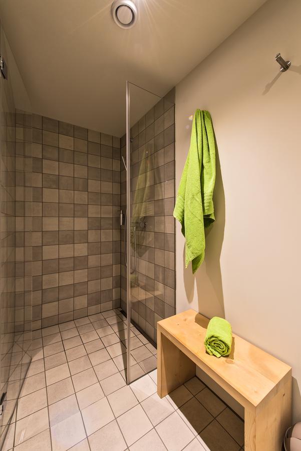 Hotel Ustria Parlatsch Trin Экстерьер фото
